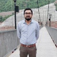 Farhan Nazir