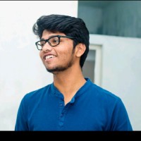 Adithya Balasubramanian
