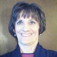 Mayo (Donahue) Rhonda