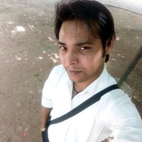 Mukesh Kumar Giri