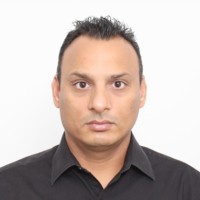 Jagdish Ahir