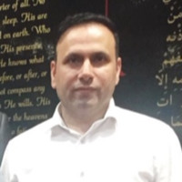 Naseem Khan