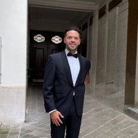 Thibaud Labouesse