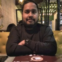 Antriksh Verma