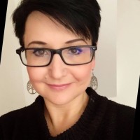 Petra Borová