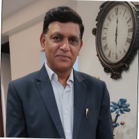 Sanjeev kumar Tomar