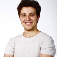 Albert Tomàs