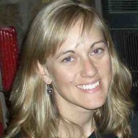 Keely Brooks, MSc, ENV SP
