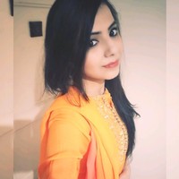 Neerja Sharma