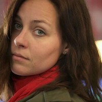 Anne-Sophie Pannier