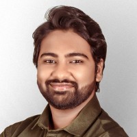 Chaitanya Karwal