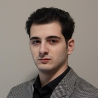 Gurgén Gurgényan ‮‮‮