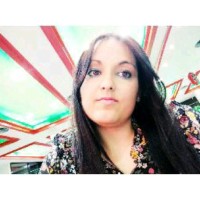 Cristina Martinez Zambrana