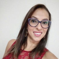 Josiane Andrade
