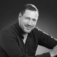 ERIC SEROR
