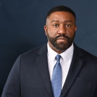 Algy Irvin, Jr Pmp