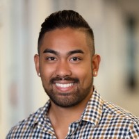 Joshua Ray Mata