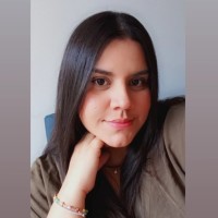 Yesimar Gomez