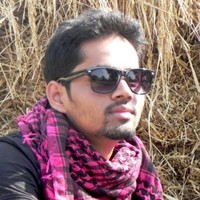 Amol Yadav