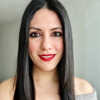 Verónica Sánchez Gómez