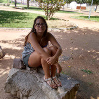 Milagros Camacho Bellido