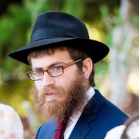 Yisroel Margolin