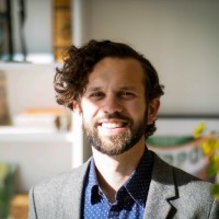 Andrew Saffery