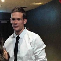 Brendan Huth
