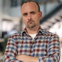 Adam J. Siders