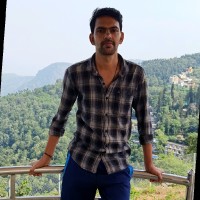 Kumaran R