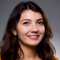 Alexia Corsain