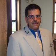 Wilfredo Echevarria Jr.