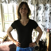 Alicia Orlow