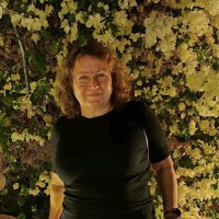 Gerrie Van Overbeek-Termeer