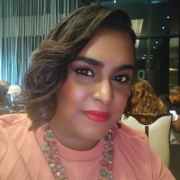 Joanna Govender