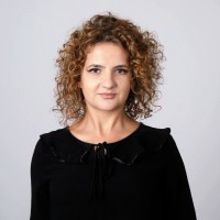 Evica Krsteva