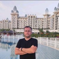 Ferdi Çakmak