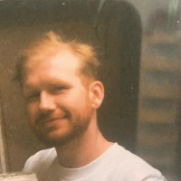 Ciaran Mcdougall