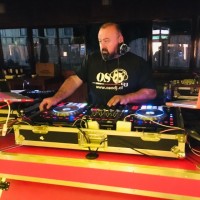 OsoDj Producciones Mauricio Díaz Barraza