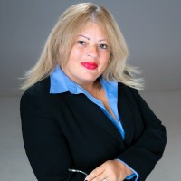 Sasha Hernandez
