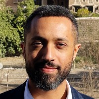 Waleed Saeed