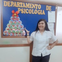 María Isabel Montoya Ramírez