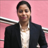 Sushmitha Devadiga