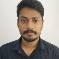 ARJUN VK