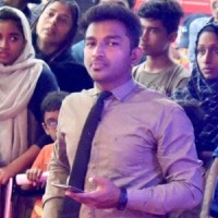 Rahul Raj