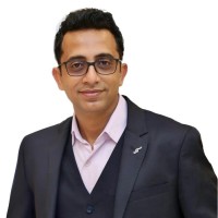 Sunil Sachdeva