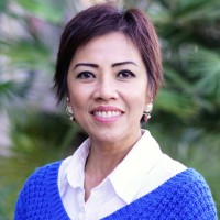 Aivi Santosa