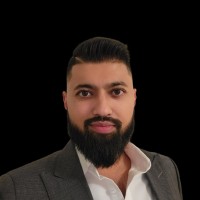 Affan Jalal, M.Ads, Bcba, R.B.A. (Ont.)