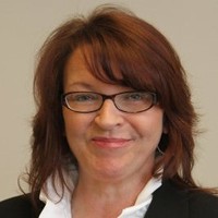 Maureen Yetman