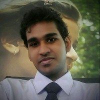 Dulaj Nimendra Fernando